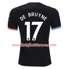 Maillot/Tenue Manchester City De Bruyne 17 Exterieur 2019/2020